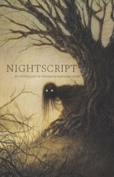 Cover for Clint Smith · Nightscript Volume 7 - Nightscript (Paperback Bog) (2021)