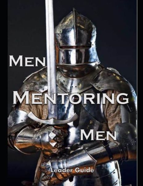 Cover for C J Plogger · Men Mentoring Men (Paperback Book) (2021)