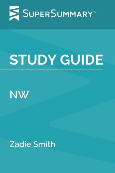 Cover for Supersummary · Study Guide (Paperback Book) (2020)